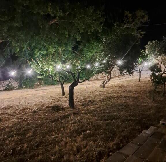 بنسيون Viale Del Sole Le Dimore