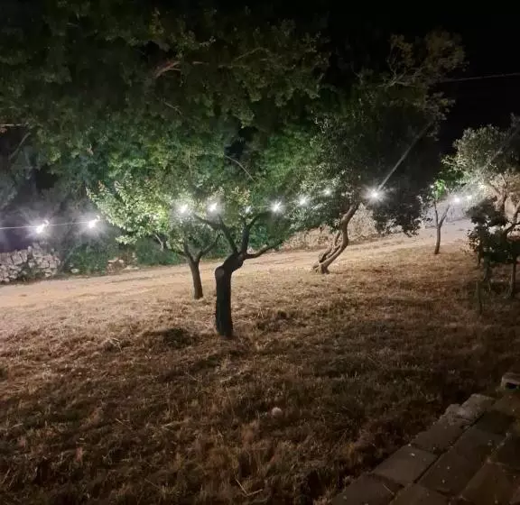 ペンション Viale Del Sole   Le Dimore
