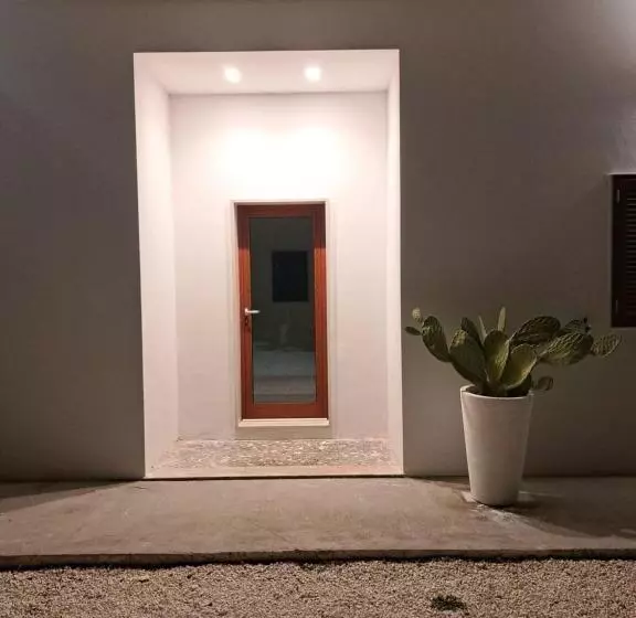 ペンション Viale Del Sole   Le Dimore