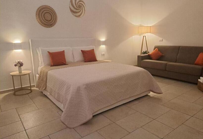 بنسيون Viale Del Sole Le Dimore