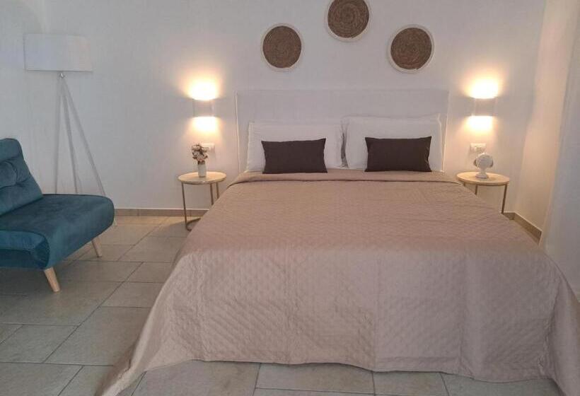 بنسيون Viale Del Sole Le Dimore