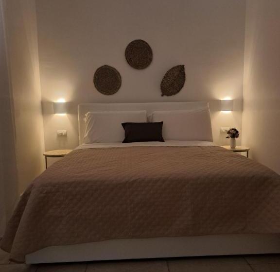 بنسيون Viale Del Sole Le Dimore