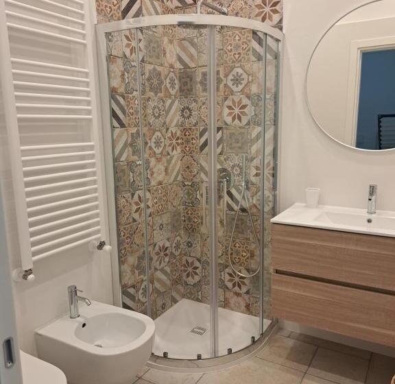 بنسيون Viale Del Sole Le Dimore