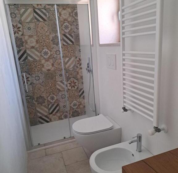 بنسيون Viale Del Sole Le Dimore