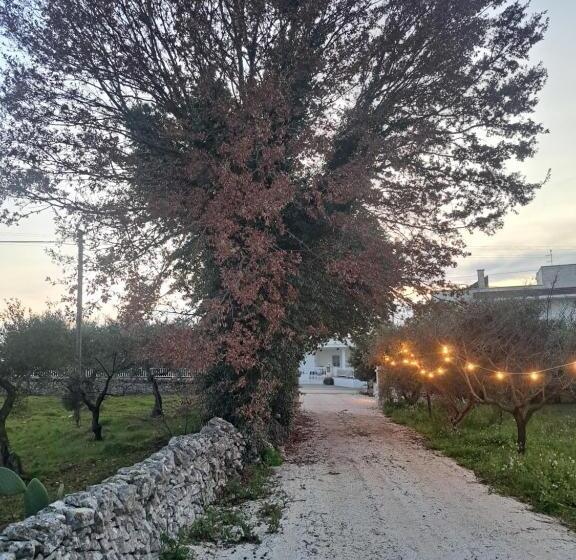 بنسيون Viale Del Sole Le Dimore