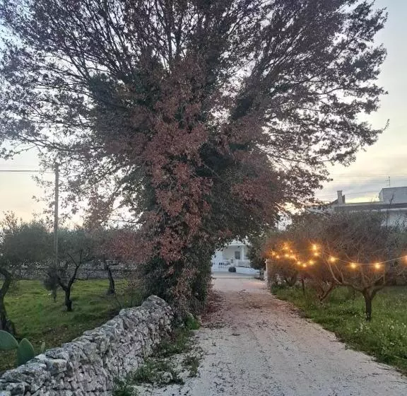 ペンション Viale Del Sole   Le Dimore