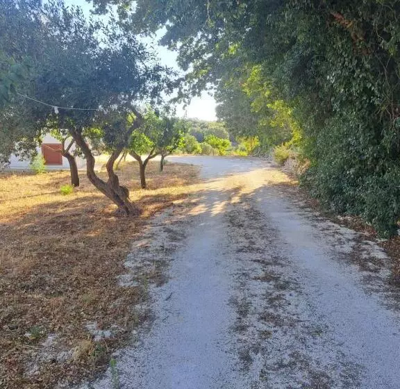 ペンション Viale Del Sole   Le Dimore
