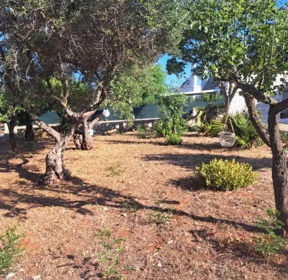 ペンション Viale Del Sole   Le Dimore