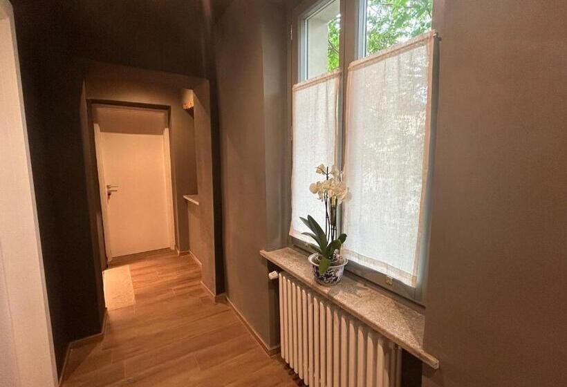 פנסיון Vin Dell Olmo