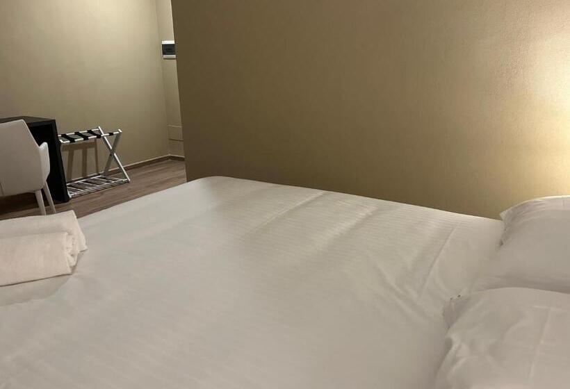 פנסיון Vin Dell Olmo