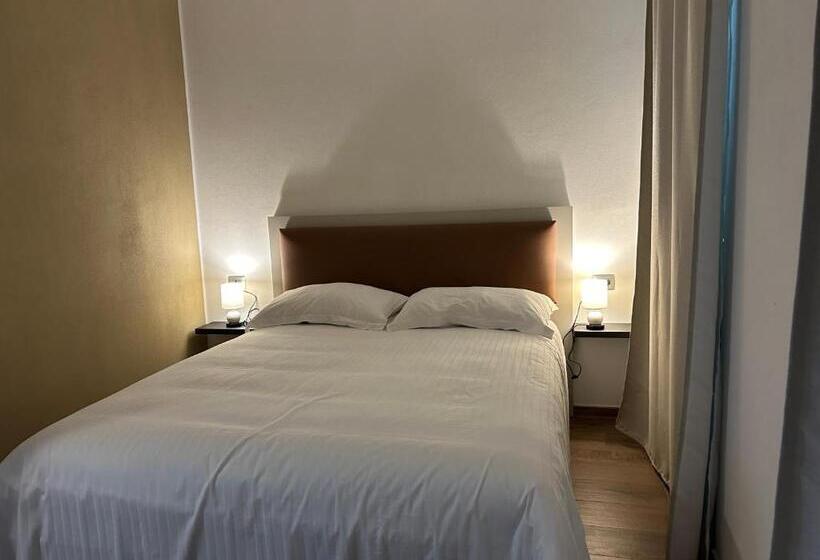 פנסיון Vin Dell Olmo