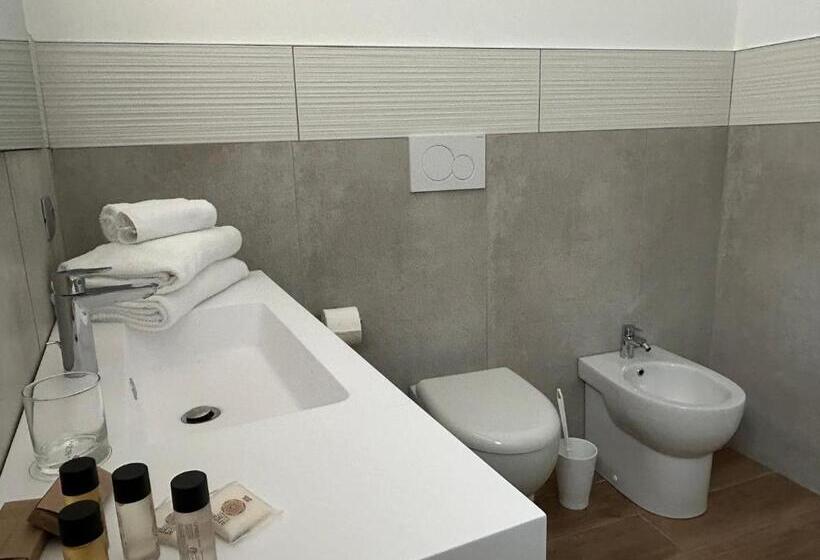 פנסיון Vin Dell Olmo