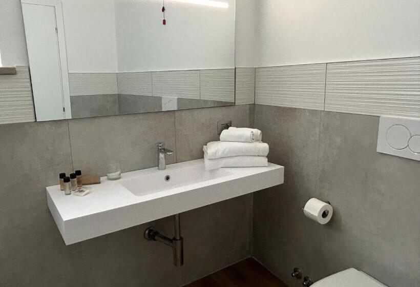 פנסיון Vin Dell Olmo