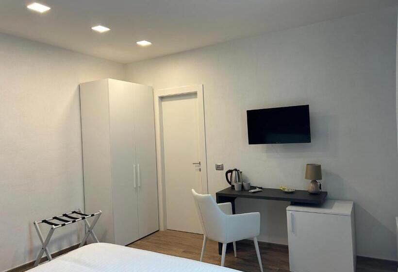 פנסיון Vin Dell Olmo