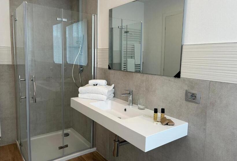 פנסיון Vin Dell Olmo