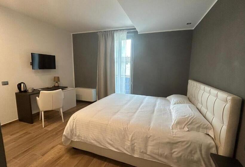 פנסיון Vin Dell Olmo