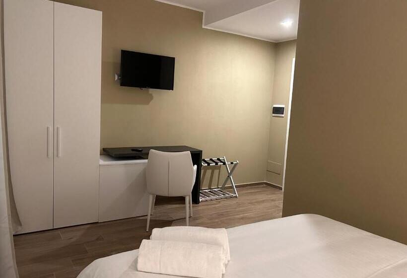 פנסיון Vin Dell Olmo