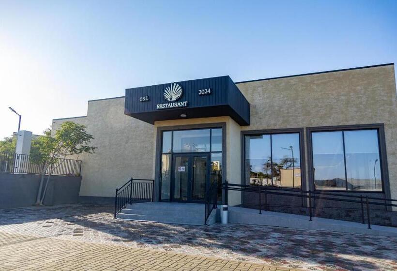 پانسیون Zhagalau Resort