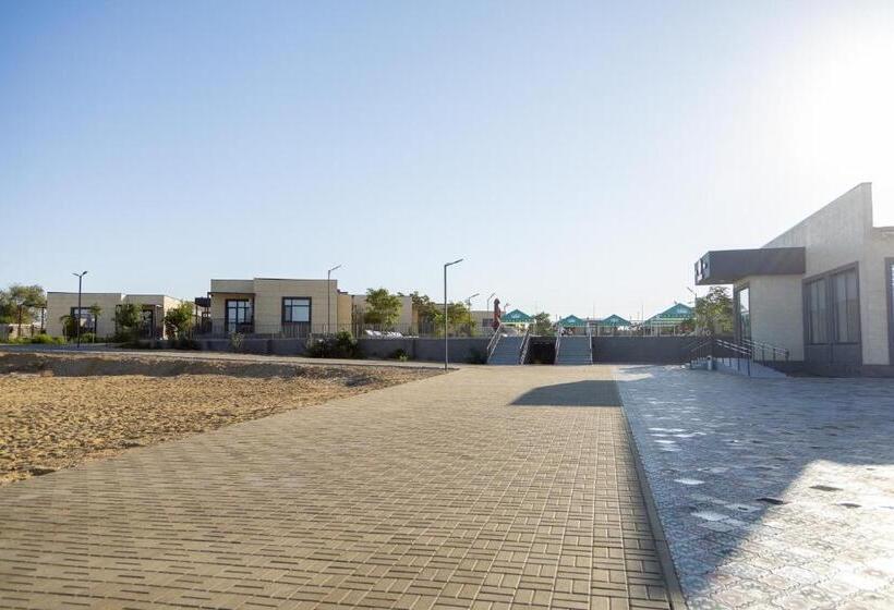 پانسیون Zhagalau Resort