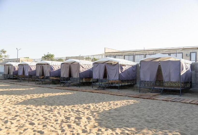 پانسیون Zhagalau Resort