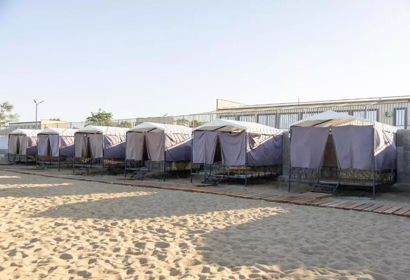 پانسیون Zhagalau Resort