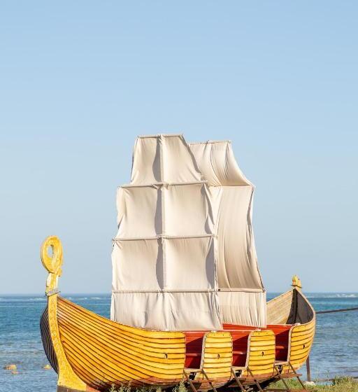 پانسیون Zhagalau Resort