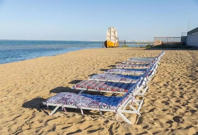 پانسیون Zhagalau Resort