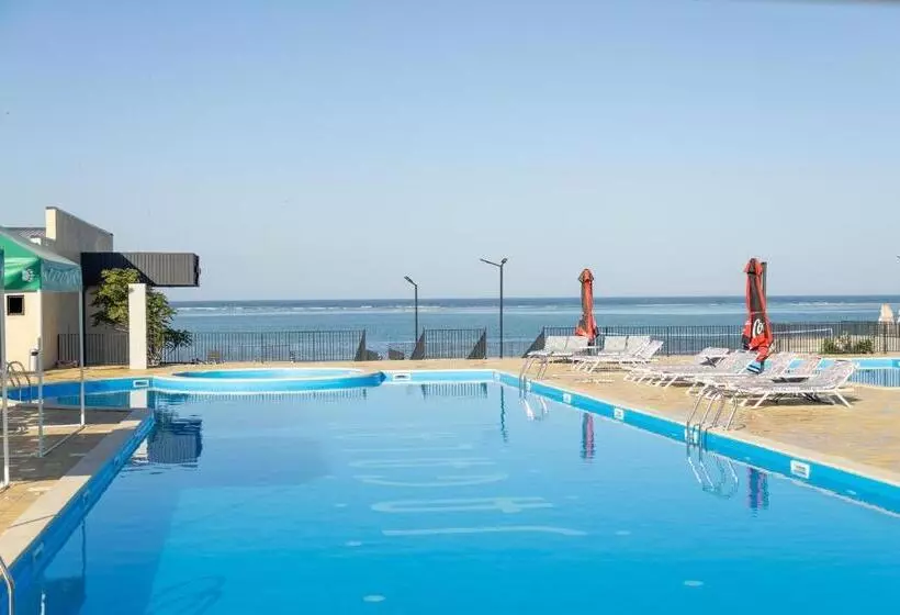 پانسیون Zhagalau Resort