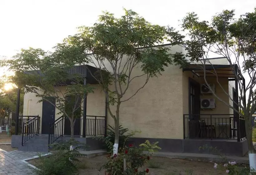پانسیون Zhagalau Resort
