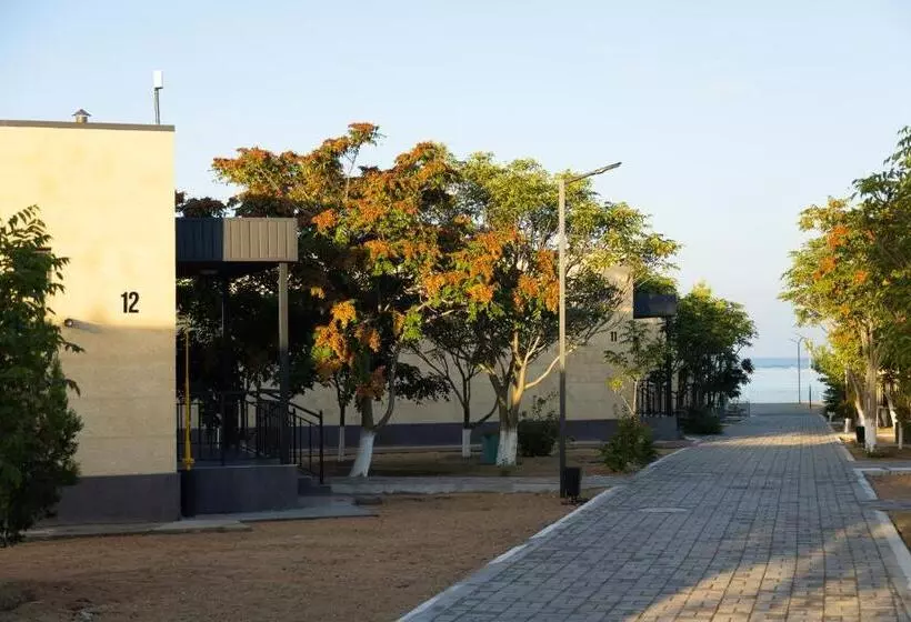 پانسیون Zhagalau Resort
