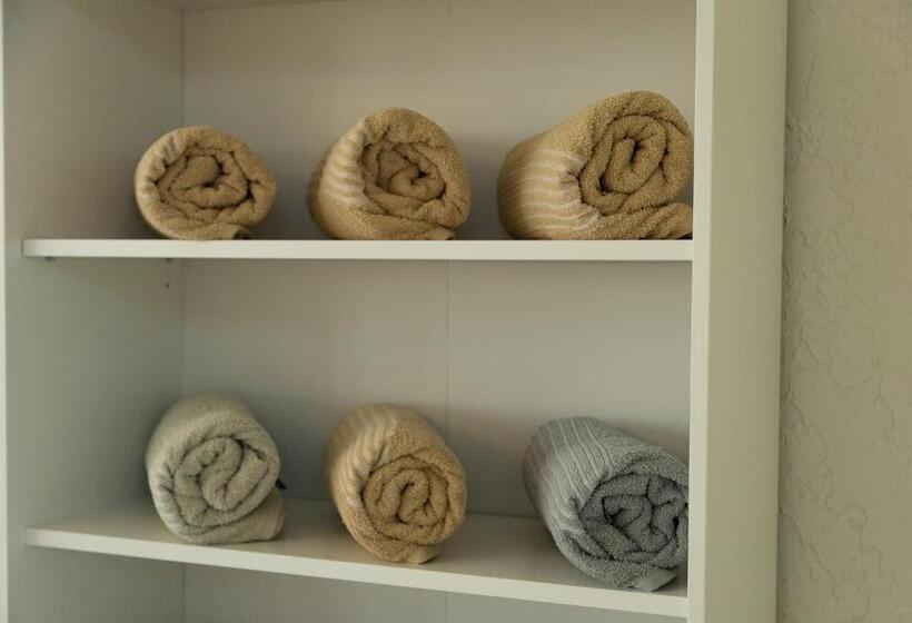 پانسیون Zhagalau Resort