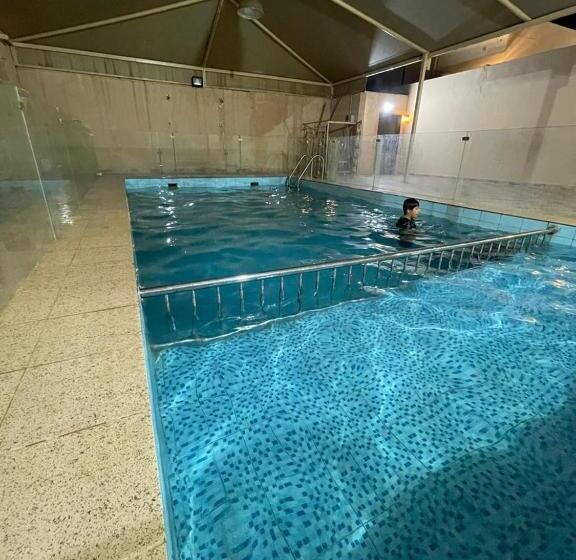 Курорт استراحه 1111