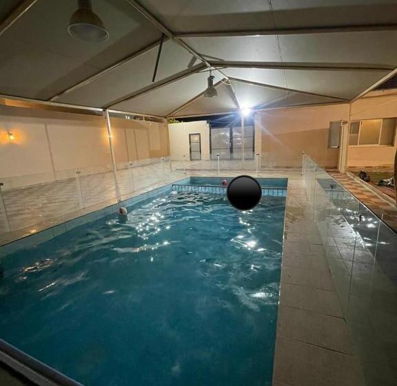 Курорт استراحه 1111