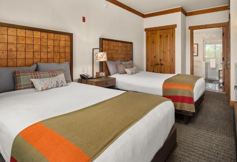 Resort 1310a 2bdrm Let It Snow 3rd Floor Mountain And Spruce Peak Views