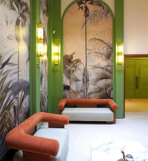 استراحتگاه Club Cabana