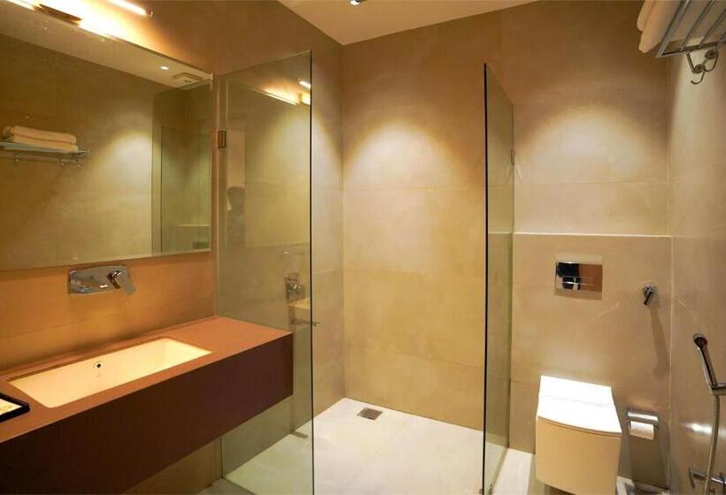 استراحتگاه Club Cabana