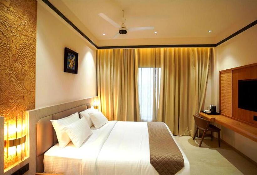 استراحتگاه Club Cabana