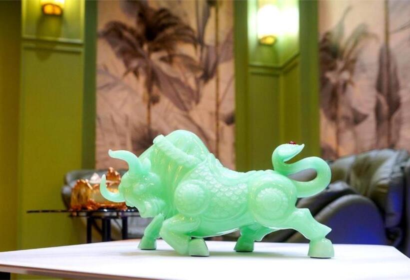 استراحتگاه Club Cabana