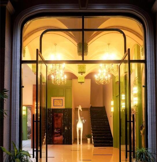 استراحتگاه Club Cabana