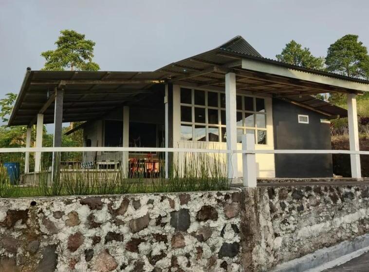 אתר נופש Hollywood Hill Lengkoan