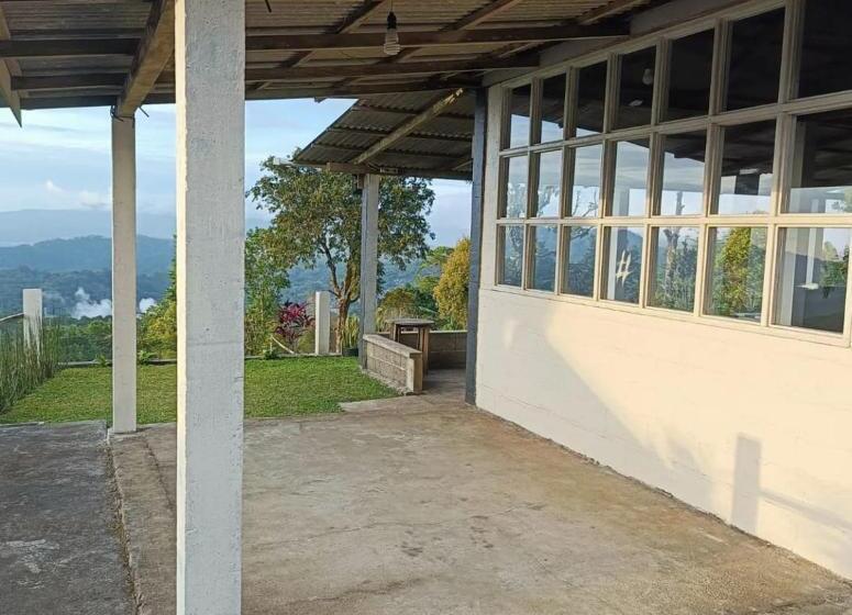 אתר נופש Hollywood Hill Lengkoan