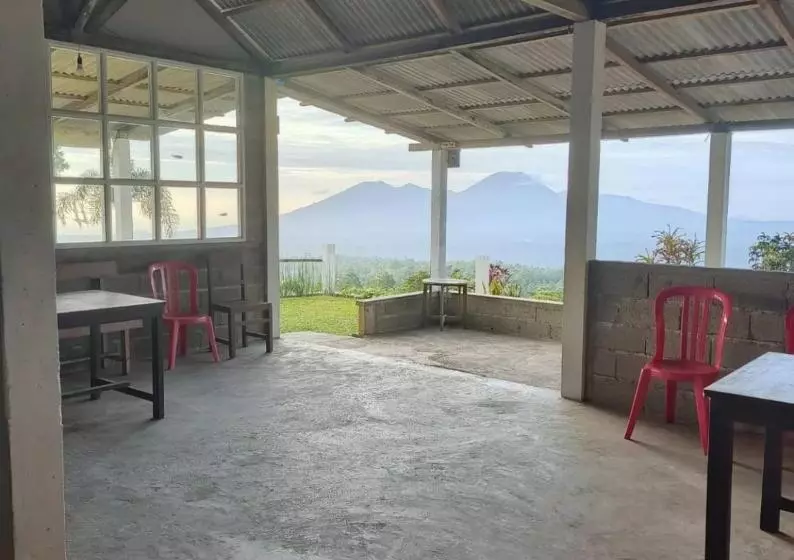 リゾートホテル Hollywood Hill Lengkoan