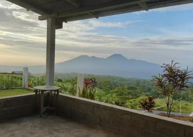 リゾートホテル Hollywood Hill Lengkoan