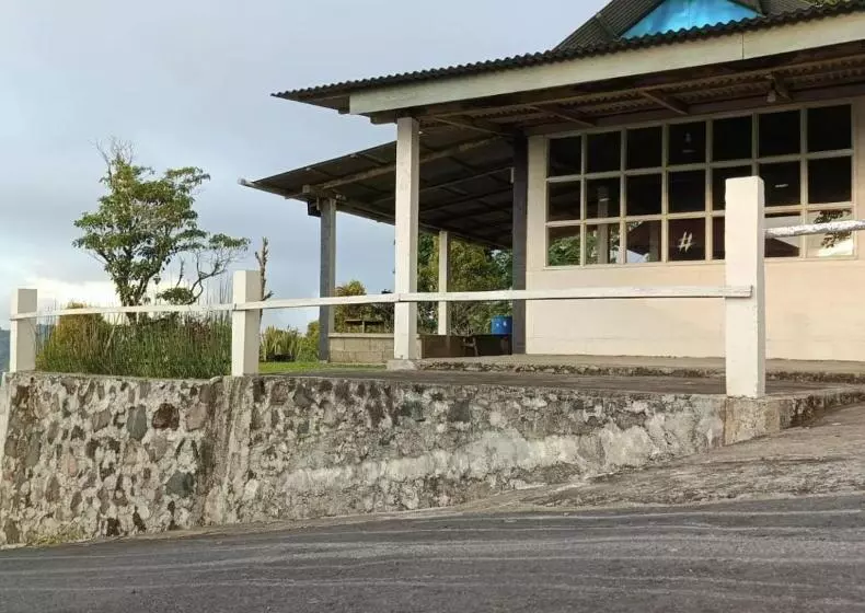 リゾートホテル Hollywood Hill Lengkoan