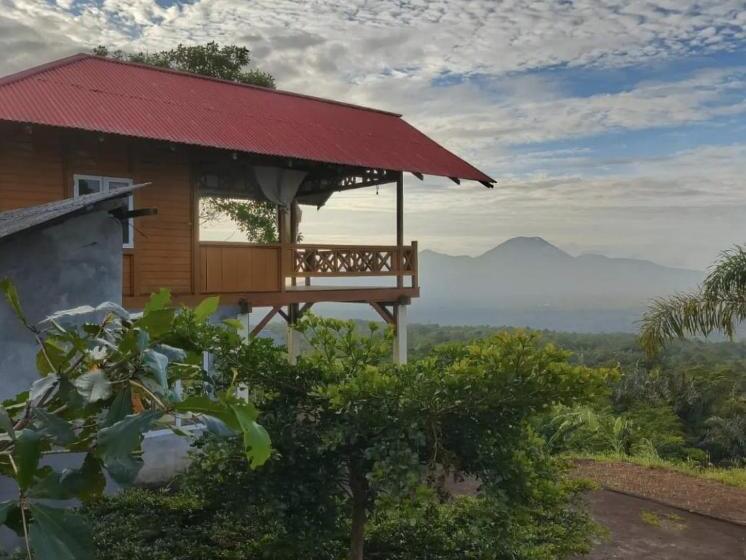 אתר נופש Hollywood Hill Lengkoan