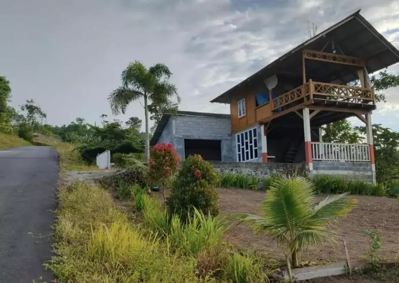 リゾートホテル Hollywood Hill Lengkoan