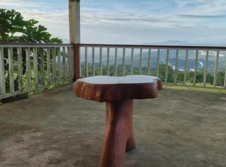 אתר נופש Hollywood Hill Lengkoan