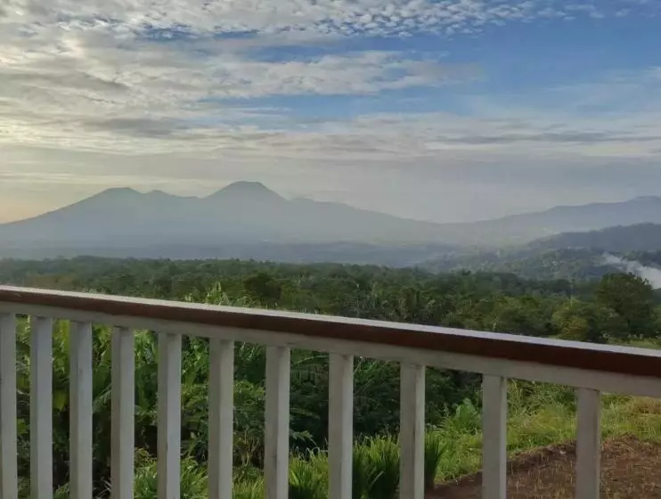 リゾートホテル Hollywood Hill Lengkoan