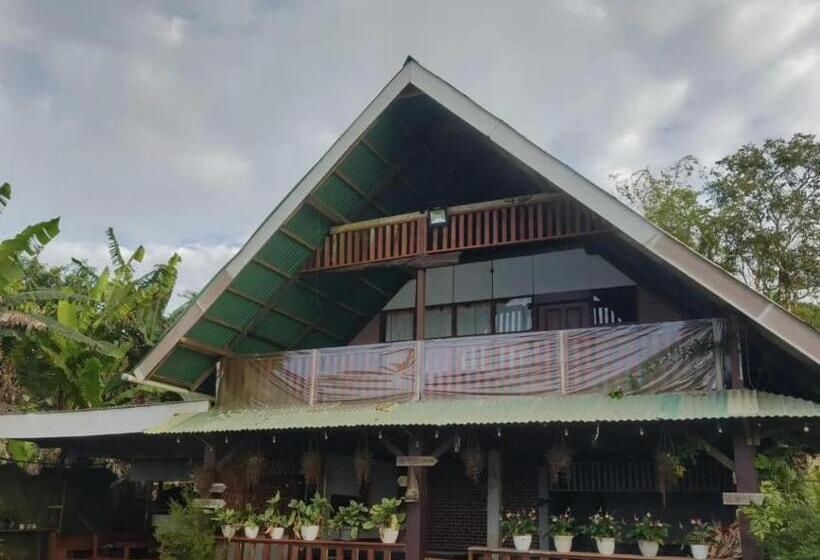 אתר נופש Hollywood Hill Lengkoan