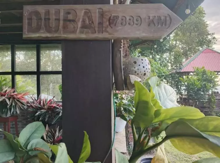 リゾートホテル Hollywood Hill Lengkoan